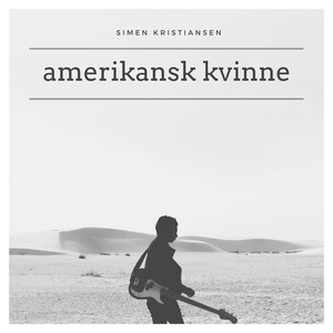 Amerikansk kvinne