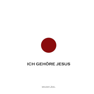 Ich gehöre Jesus