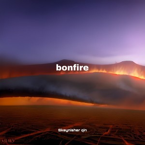 bonfire