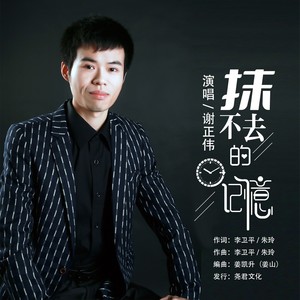 抹不去的记忆 (伴奏)