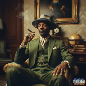 Nuthin’ but a g thang but it’s 60s