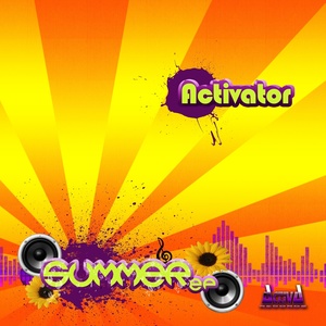 Summer Breeze (Original Mix)