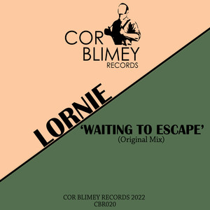 Waiting To Escape