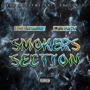 Smokers Section (Explicit)