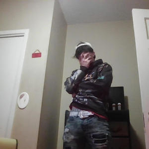 gang ***** (feat. pnb pain & d money) (Explicit)
