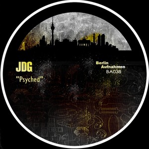 Psyched (Original Mix)