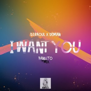 I Want You (Bandido Remix)