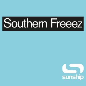 Sunship - Southern Freeez (2 Step)