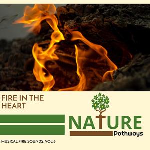 Fire in the Heart - Musical Fire Sounds, Vol.6