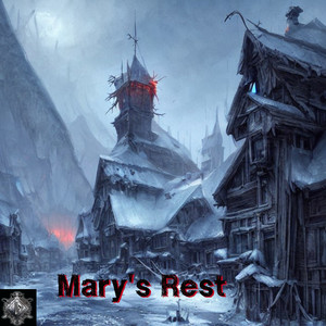 Mary's Rest