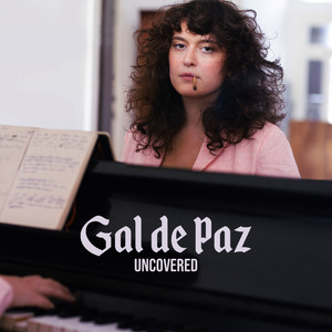 Gal De Paz - The Thrill (Uncovered)