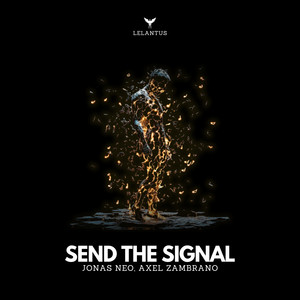 Send the Signal (Paul Hamilton Remix)