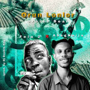 Orun Lonlor Cruise Beat