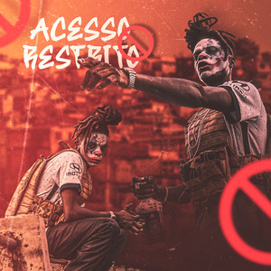 Acesso Restrito (Explicit)