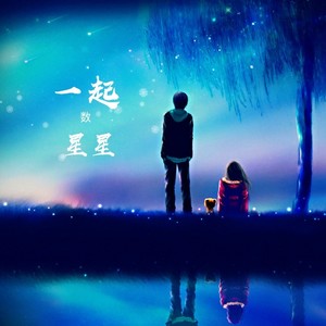 一起数星星