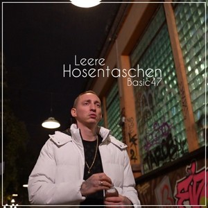 Leere Hosentaschen
