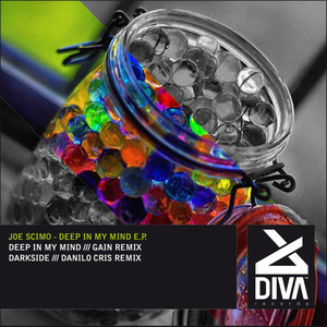 Deep In My Mind (Gain Remix)