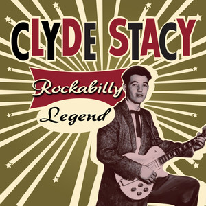 Clyde Stacy - Dream Boy