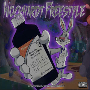 WockHardt Freestyle (feat. 3Hunnid3zy) [Explicit]