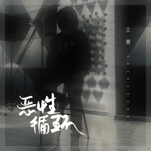 恶性循环封面
