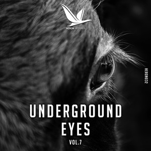 Underground Eyes, Vol. 7
