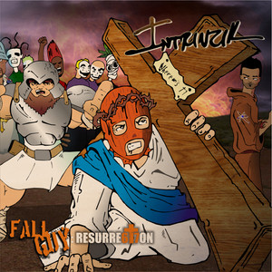 Fallguy: Resurrection