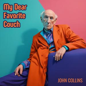 My Dear Favorite Couch