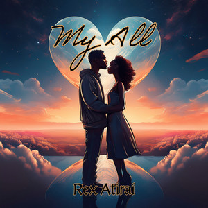 My All (Beat)