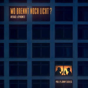 Wo brennt noch Licht?