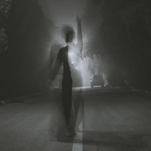 Death of a Ghost (feat. Peter Rand & Ramlee Oak)