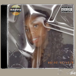 Just Ask Me! (Explicit)