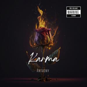 Karma (feat. Anthony Rodriguez)