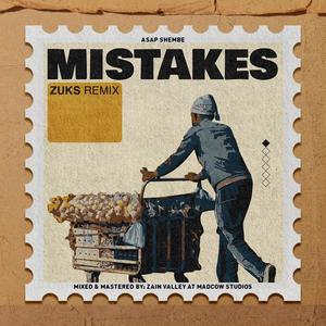 Mistakes (Zuks Remix)