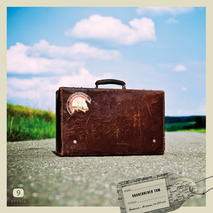 Love Leaves You Blue (Alex B. Groove RMX)