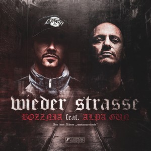 Wieder Straße (Explicit)