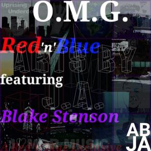 O.M.G. (feat. Blake Stenson) [Explicit]