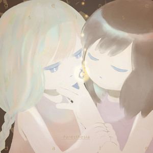 genesis_date (Instrumental ver.)