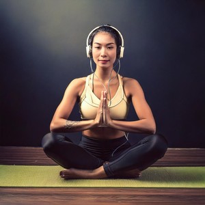 Yoga Harmony: Music for Inner Balance