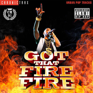 She Lookin Right (Explicit)