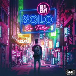 Solo in Tokyo (Explicit)