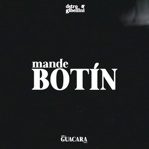 MandeBotín (Explicit)