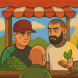 Nota La Diferencia (Explicit)