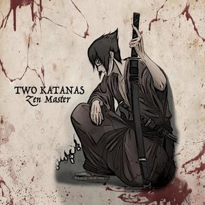 Two Katanas (feat. Sam Cyph & Sav) [Explicit]