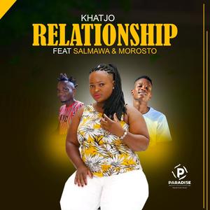 Relationship (feat. Salmawa & Morosto)