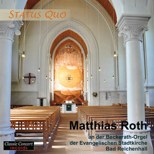 op. 65,59 - Nun danket alle Gott (Marche triomphale)