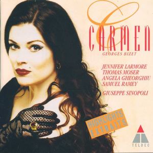 Bizet: Carmen (Highlights)