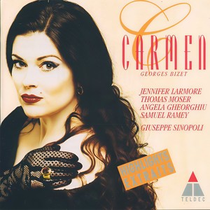 Carmen - Atto Primo: 