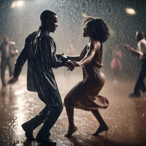 Dancing In The Rain