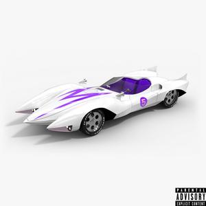 Speed Racer(feat. Hundo Savii & Soulstar) (Explicit)