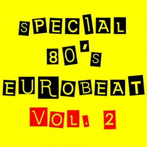 Don'T Let Me Go (Mix Laurent Version)